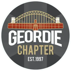 georgechapter