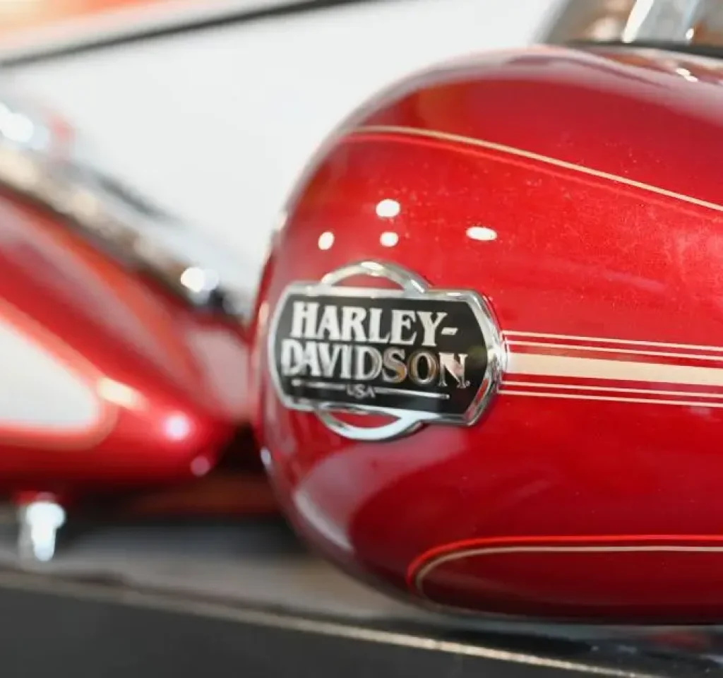 Harley Davidson Technician (13)